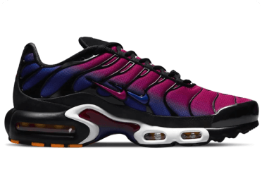 Nike Air Max Plus