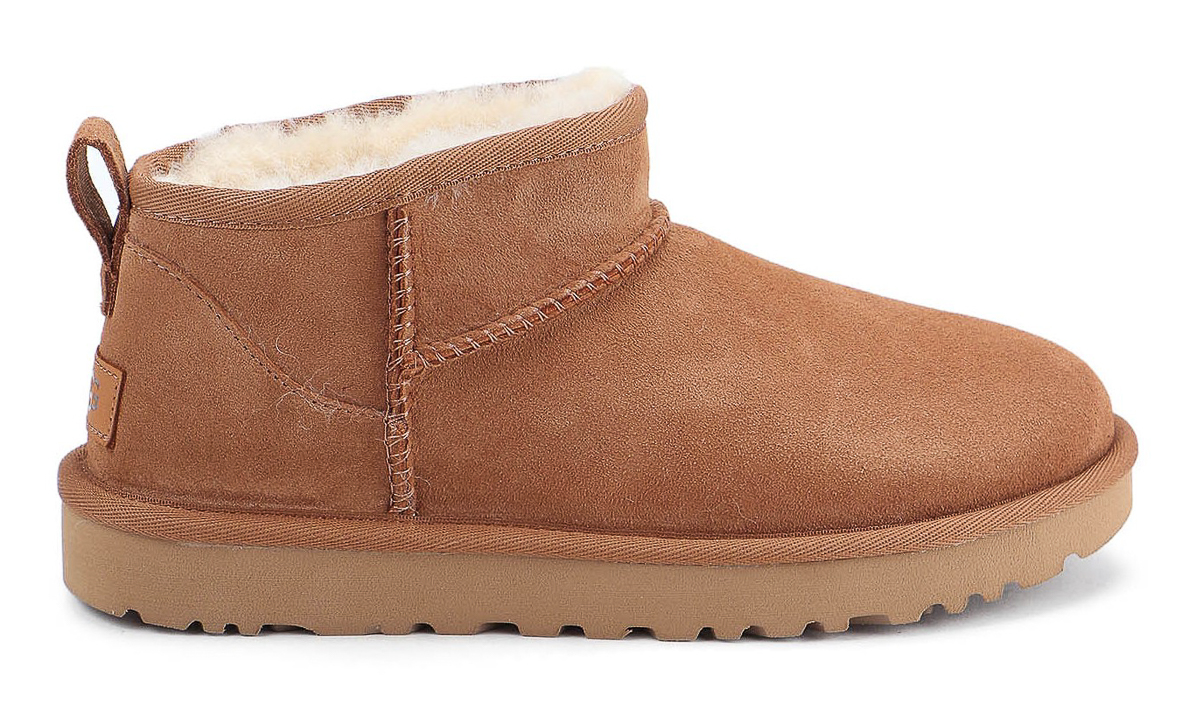 UGG Classic Ultra Mini Boot